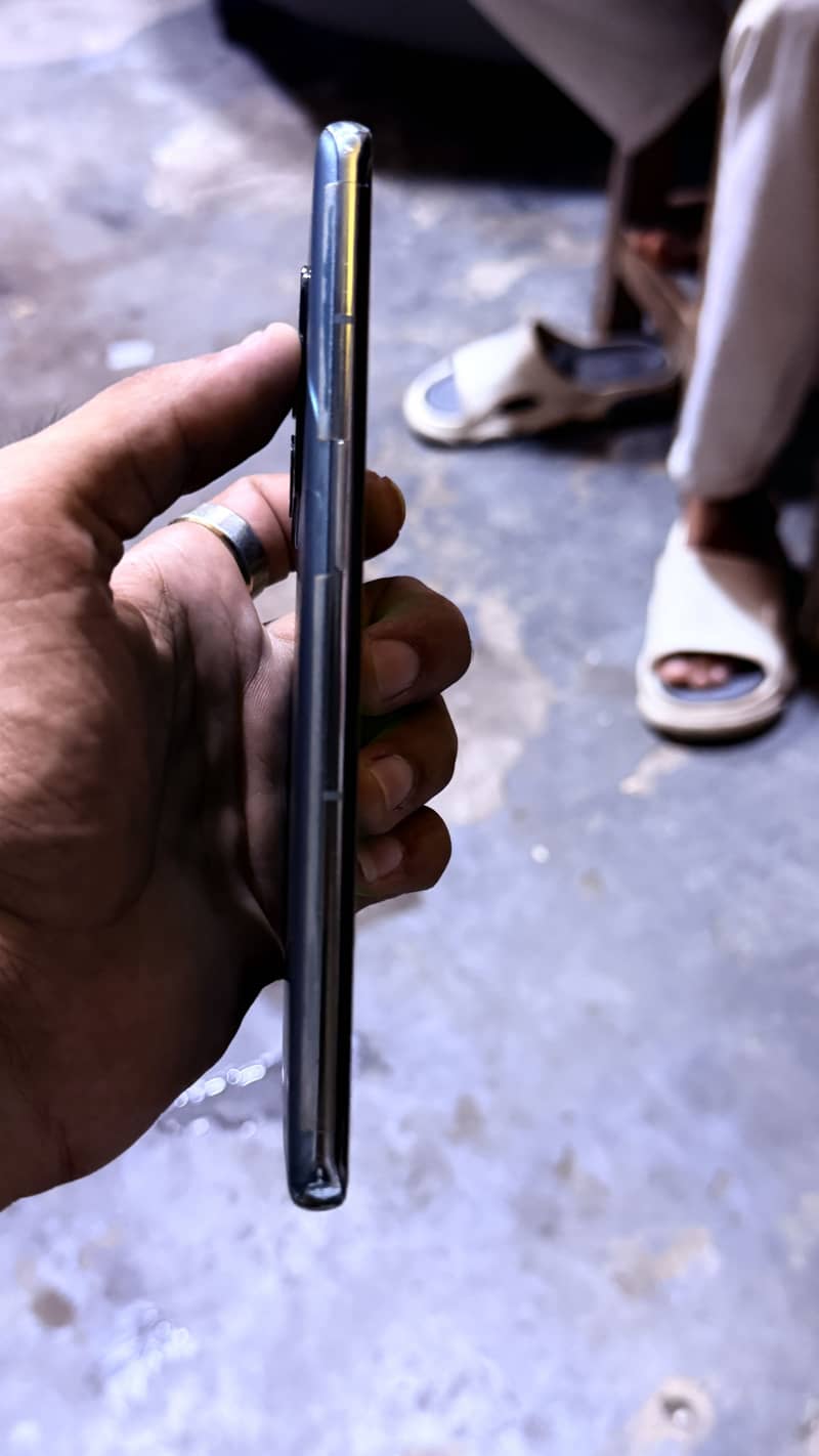 One Plus 10 Pro exchange possible 9