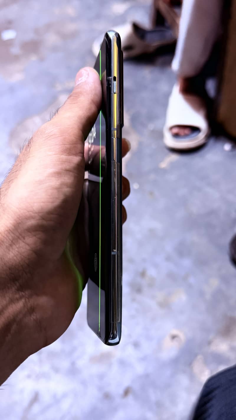 One Plus 10 Pro exchange possible 10