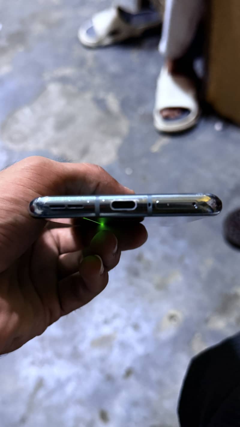 One Plus 10 Pro exchange possible 13
