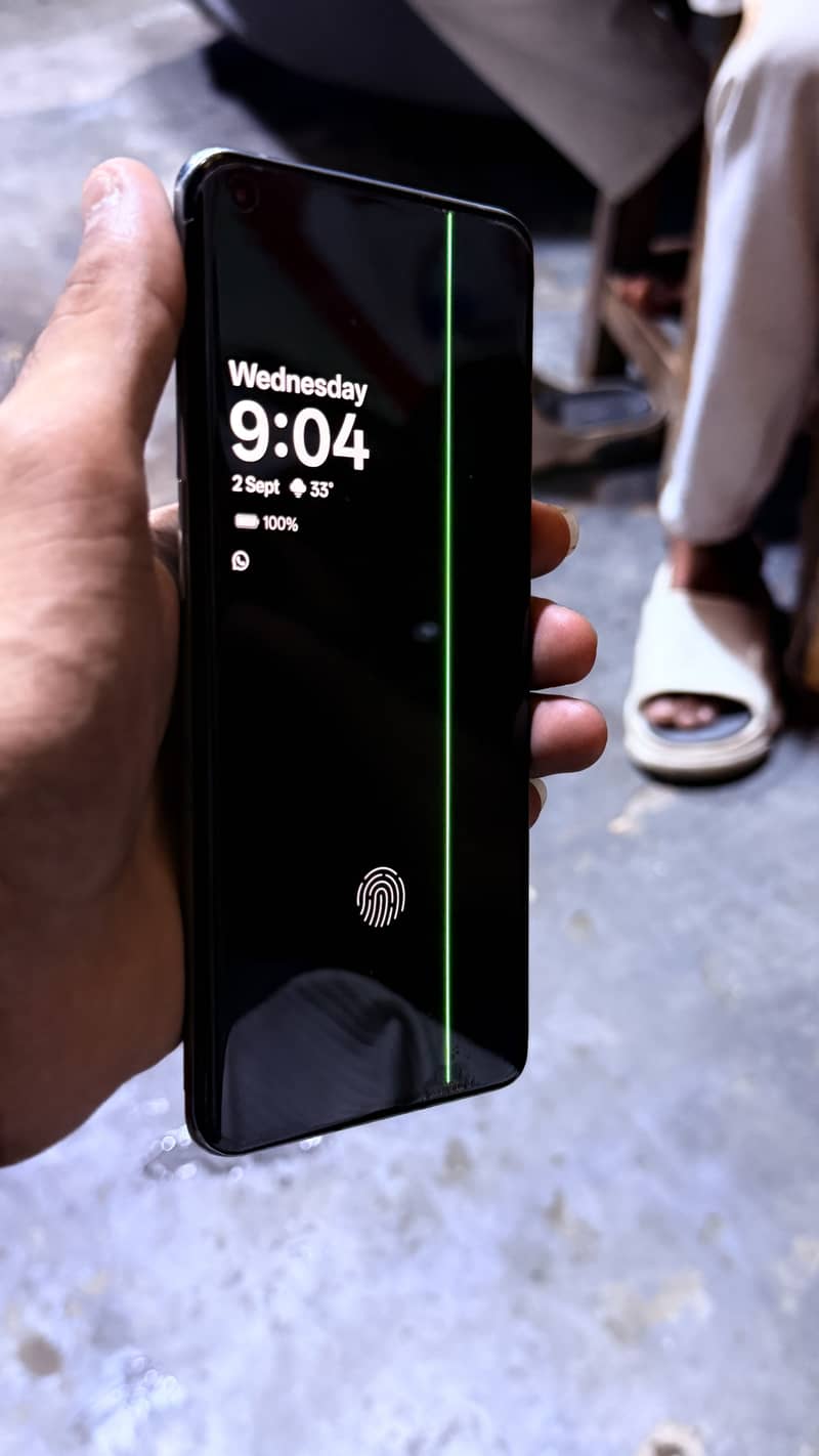 One Plus 10 Pro exchange possible 17