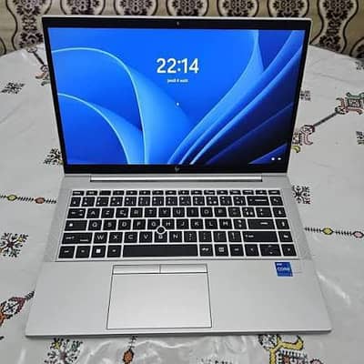 HP EliteBook 840 G8 11th Gen Core i5