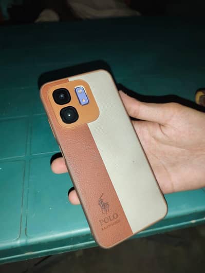 Infinix Hot 50i