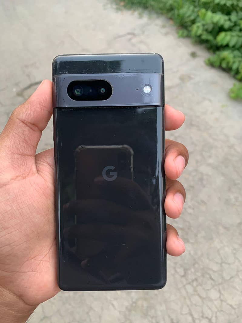 Google Pixel 7 0