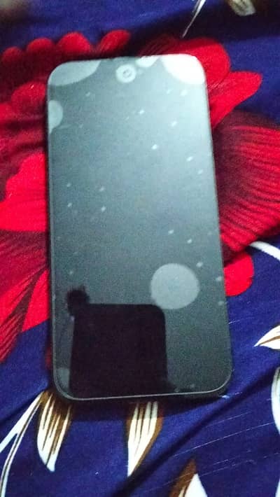 It's iPhone 14 Pro Max and LCD glasses change  phone 10/10 other parts
