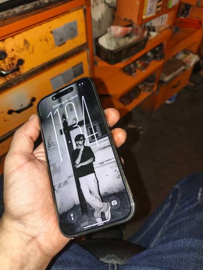 Apple iPhone 14 Pro