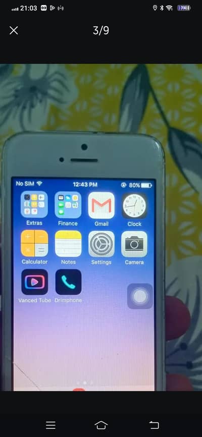 iphone 5 32gb