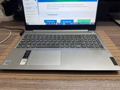 Lenovo Ideapad 3