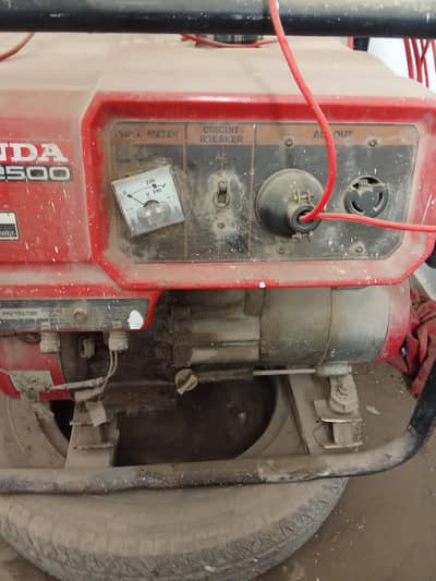 Generator