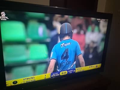 sony bravia simple led tv 40 inch 0344-8502692