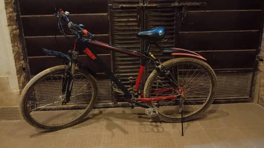 Bicycle for sale in excellent condition