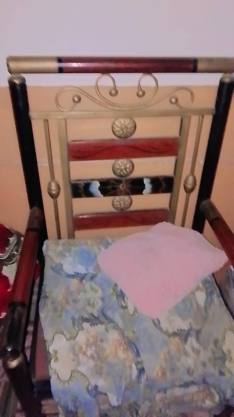 new condition 1