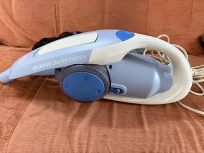 handy vacuum cleaner