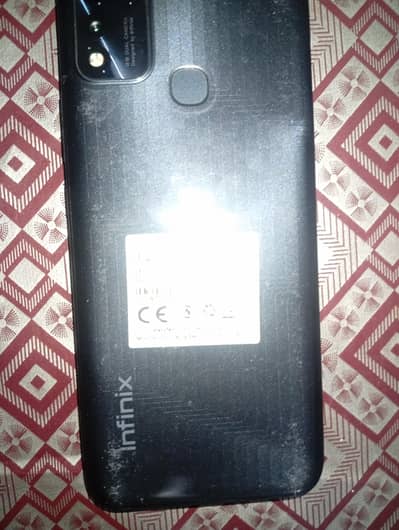 Infinix Other Model