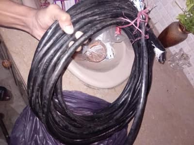 Orignal DC CABLE 6mm