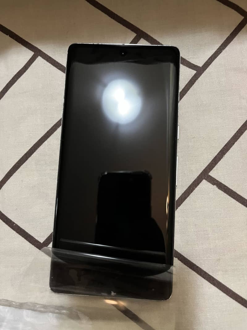 Google Pixel 7 Pro 3