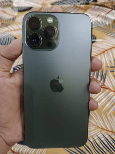 Apple iPhone 13 Pro Max