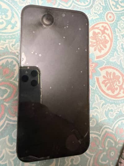 Apple iPhone 14 Pro Max non-PTA