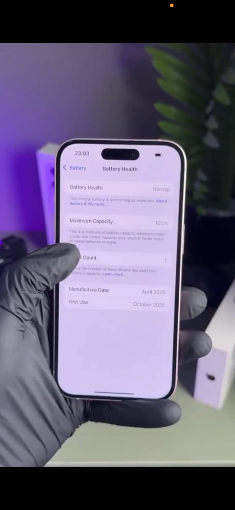 Apple iPhone 15 2