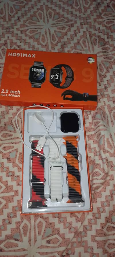 smart watch