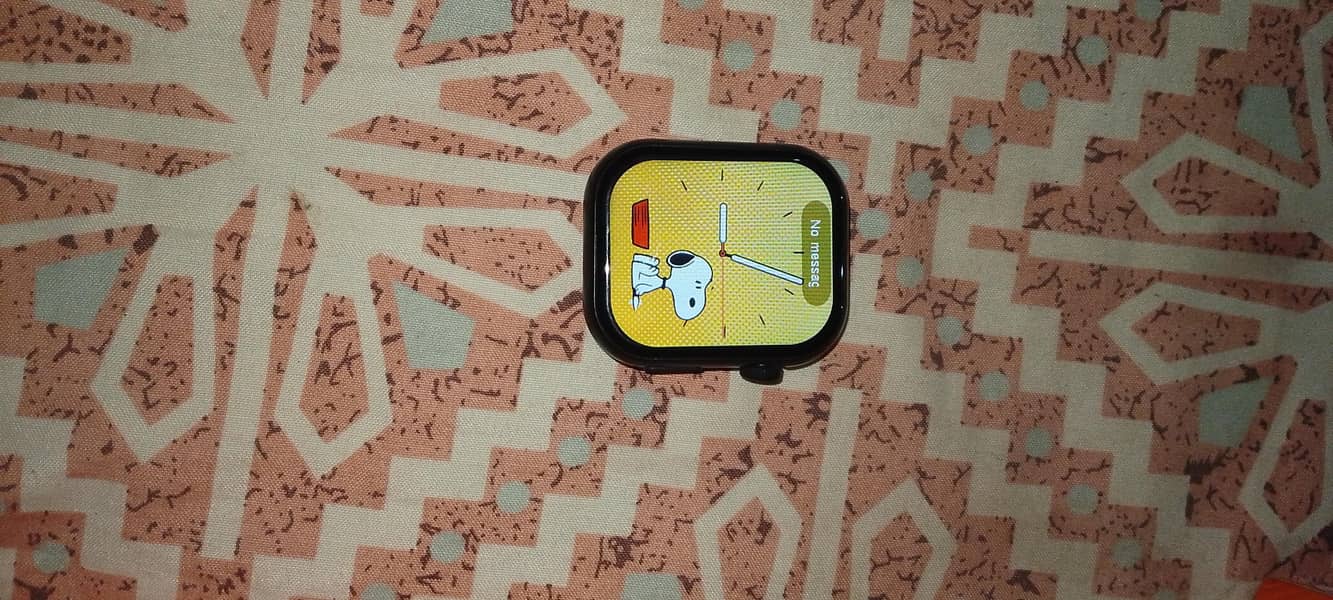 smart watch 1