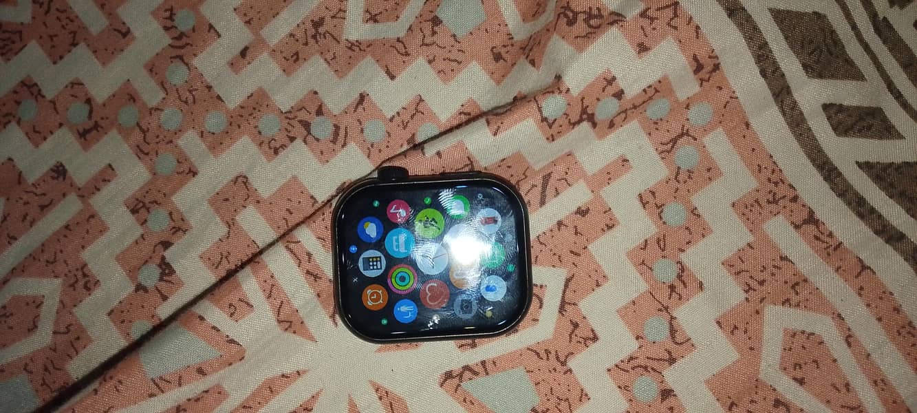 smart watch 2