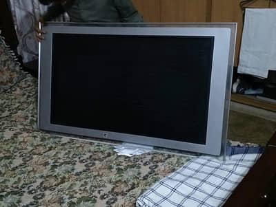 LCD SONY