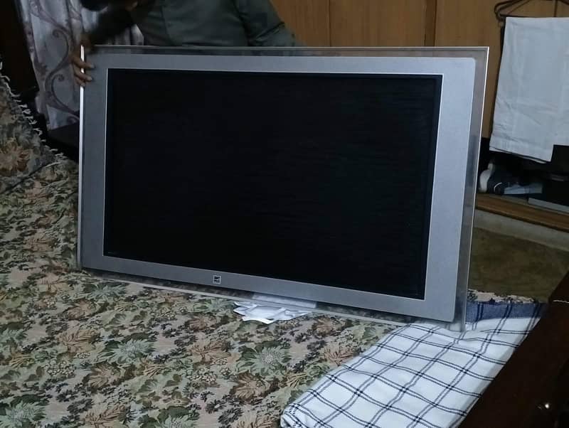 LCD SONY 0
