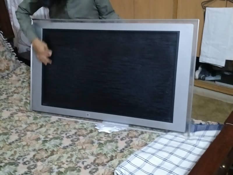 LCD SONY 1