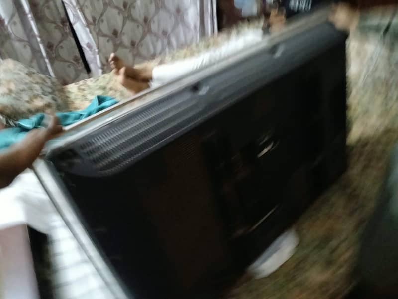 LCD SONY 2