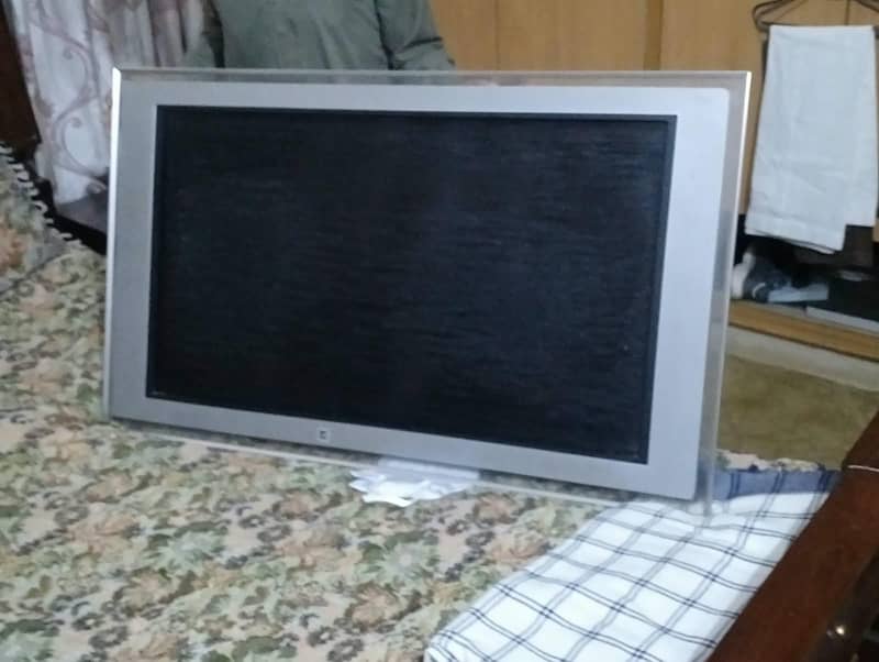 LCD SONY 3