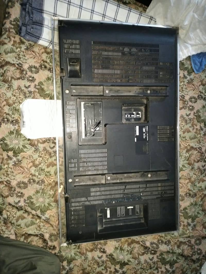 LCD SONY 5