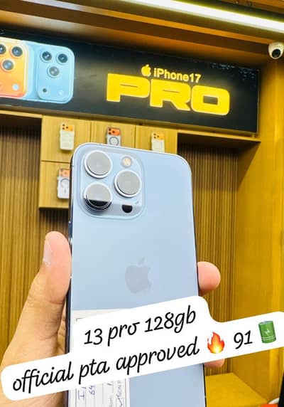 Apple iPhone 13 Pro