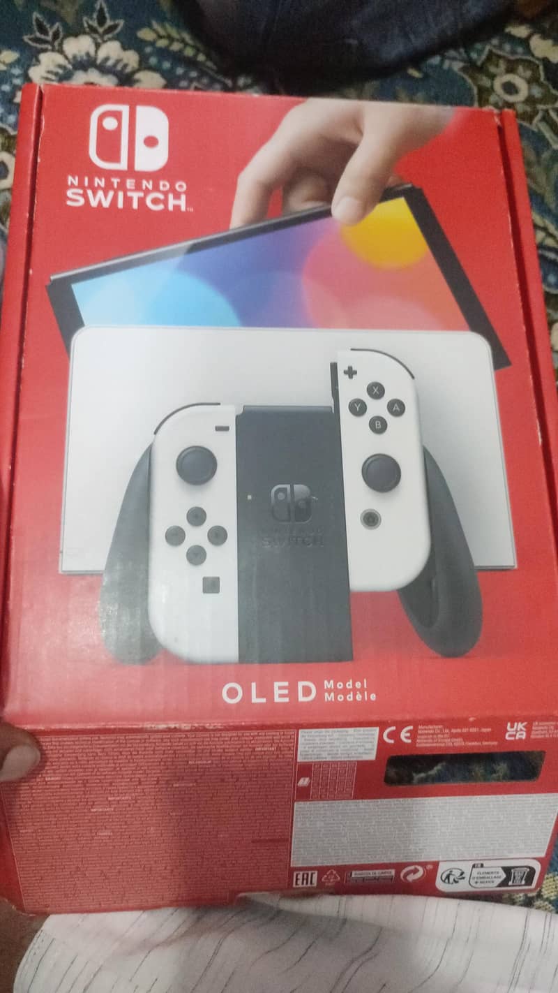 Nintendo switch games 2