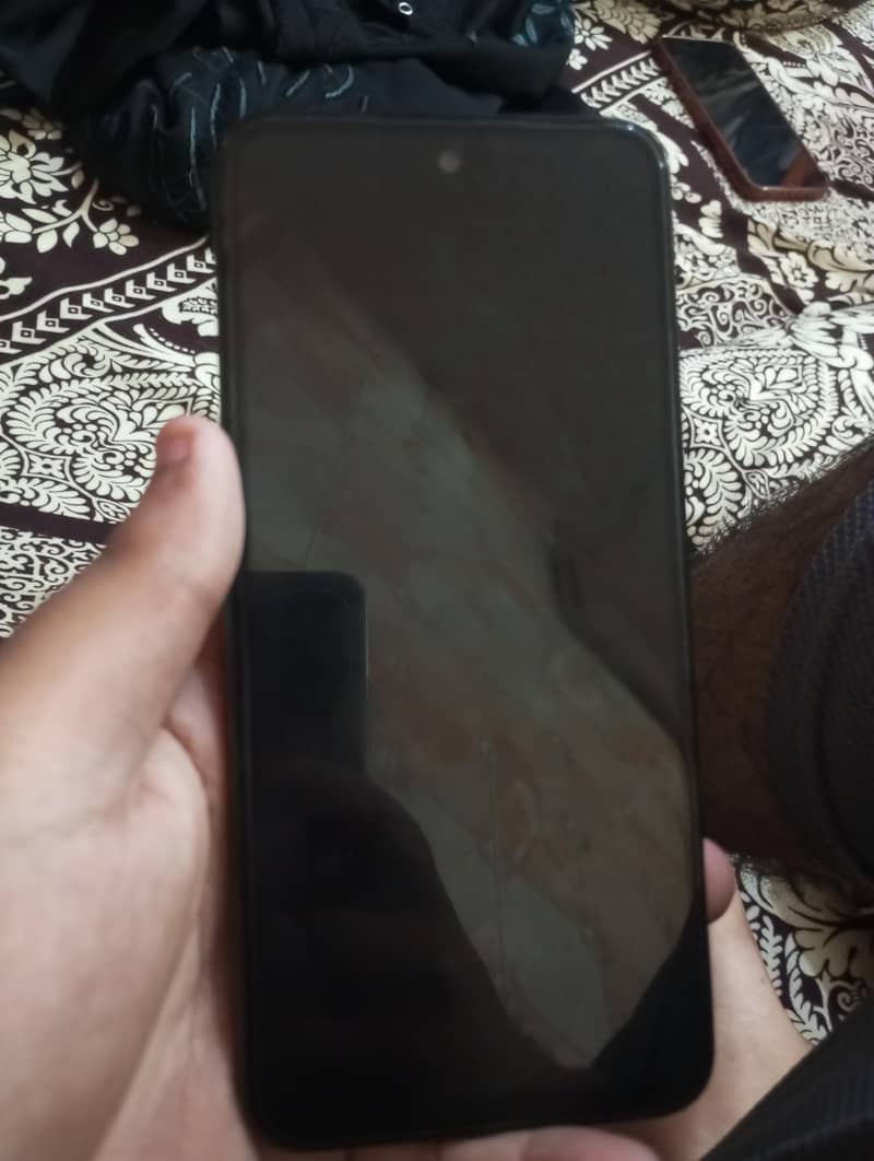 Tecno spark 40 0