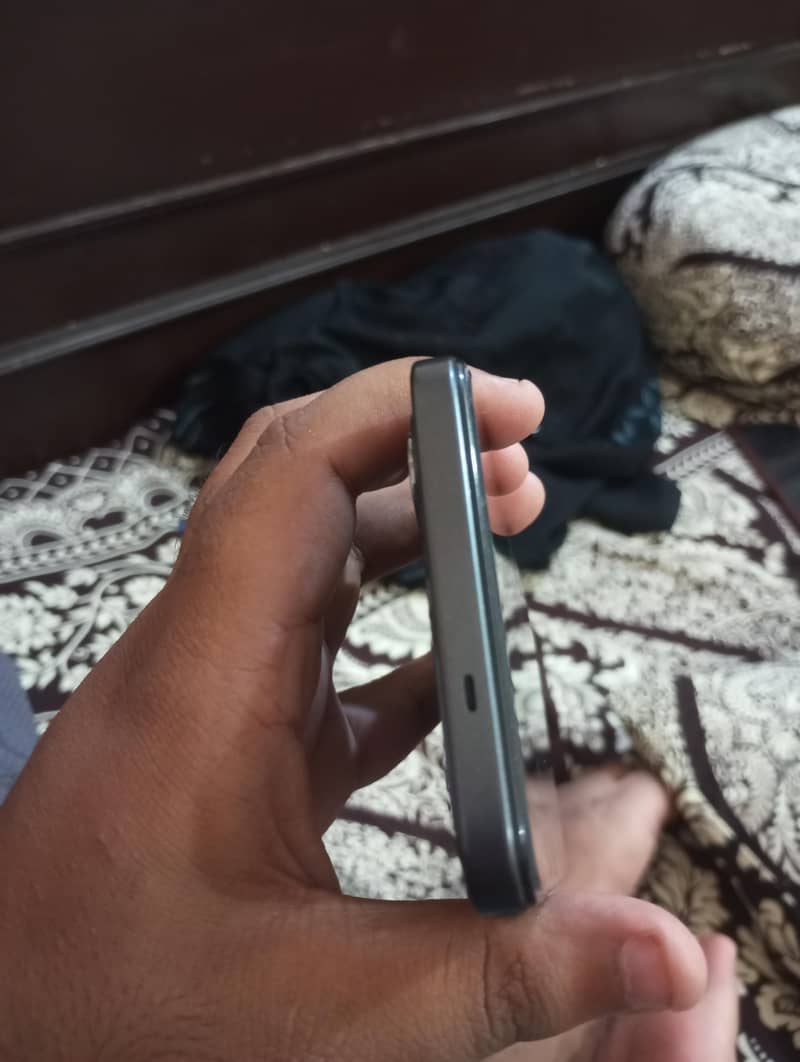 Tecno spark 40 1