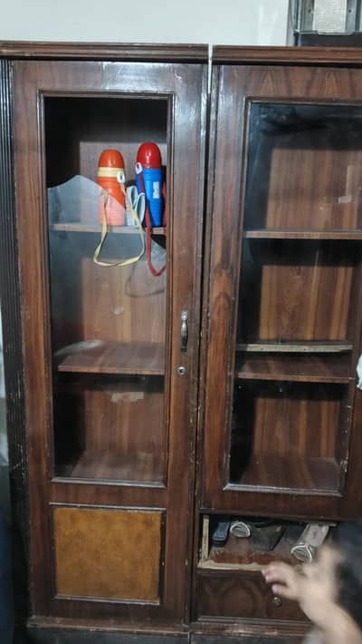 cupboard/Almari/Wardroob
