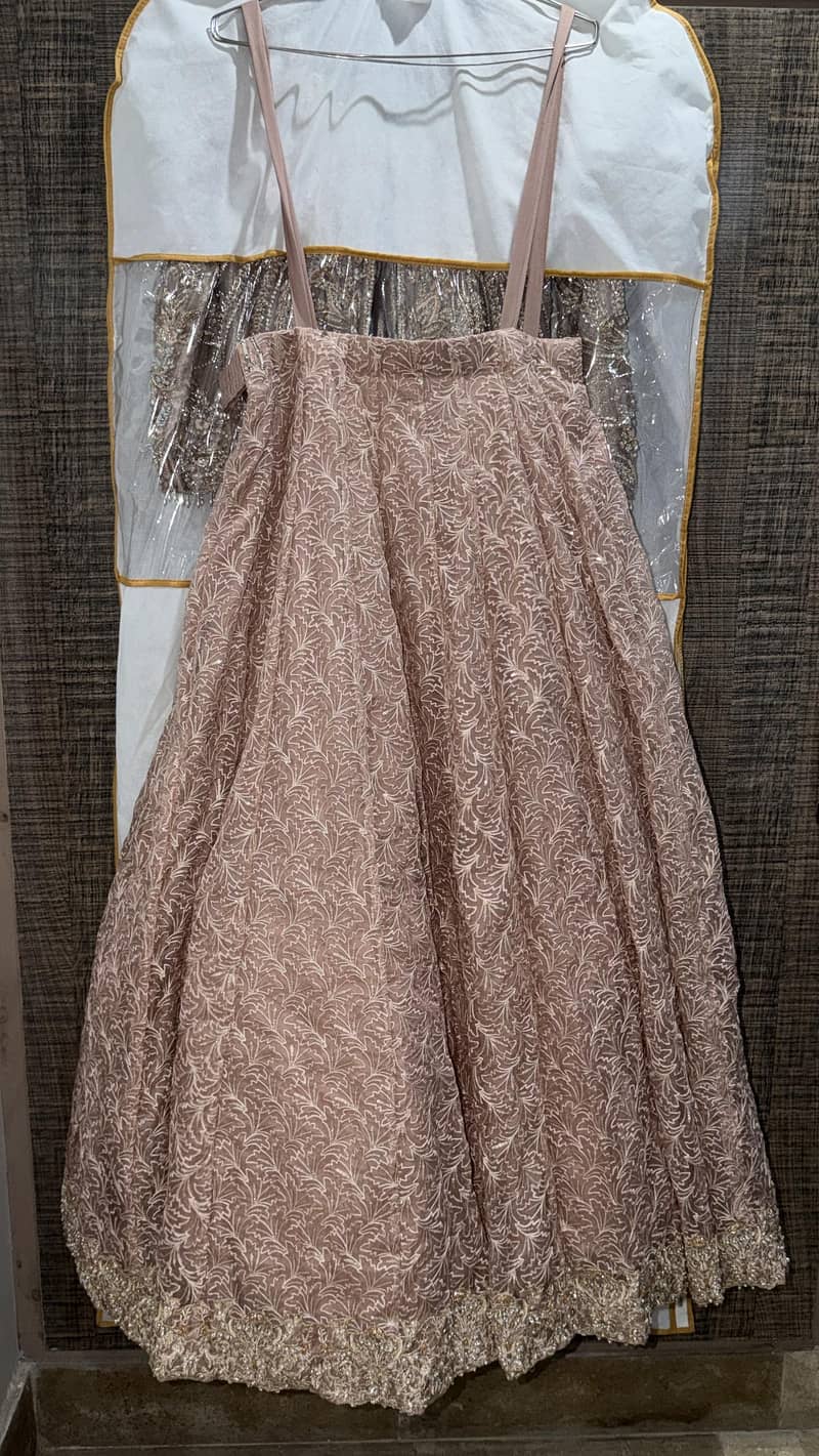 Bridal maxi 3