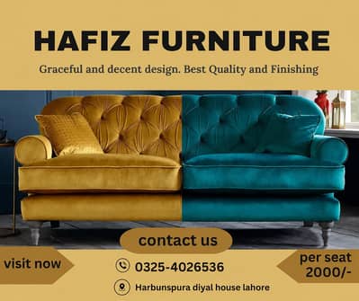 sofa poshish / sofa repairing / Polishing /Furniture repairing service