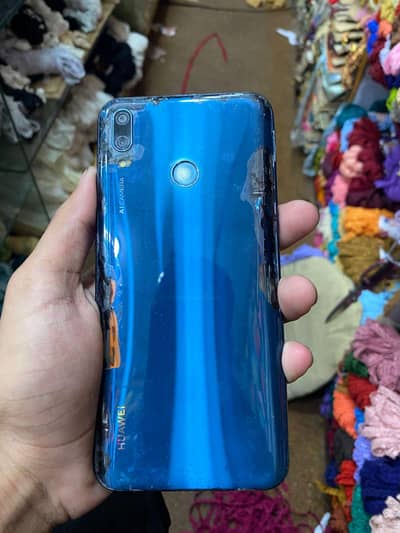 Huawei y19