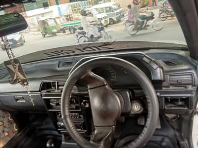 Mitsubishi Lancer 1990