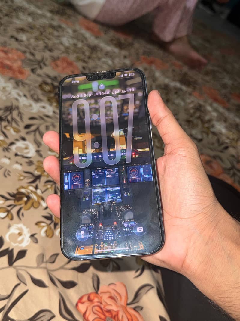 Apple iPhone 13 Pro Max 11