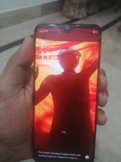 OPPO F15