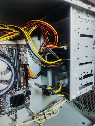 Amd Ryzen 5 3600 Available