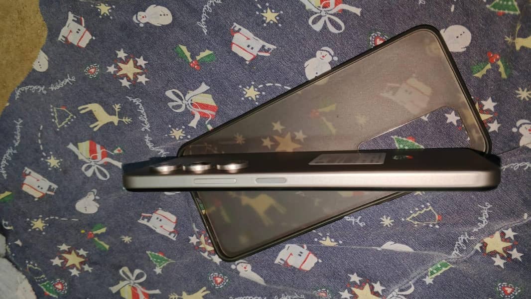 Itel A 100 2