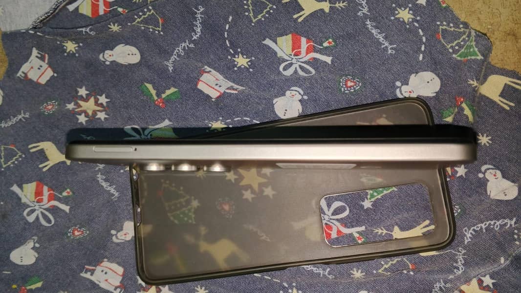 Itel A 100 3