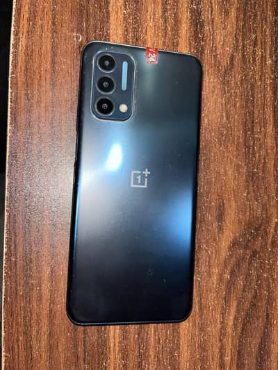 One Plus Nord N200