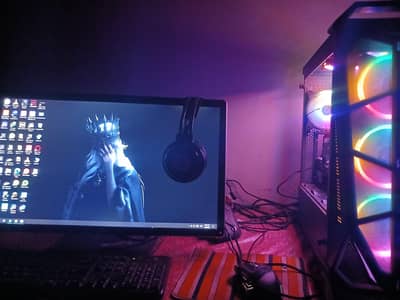 gaming pc