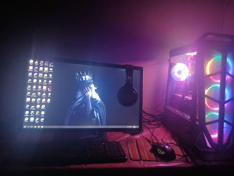 gaming pc 1