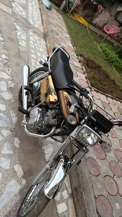 good condition