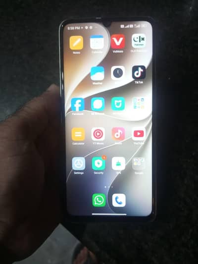 Xiaomi Redmi 13c